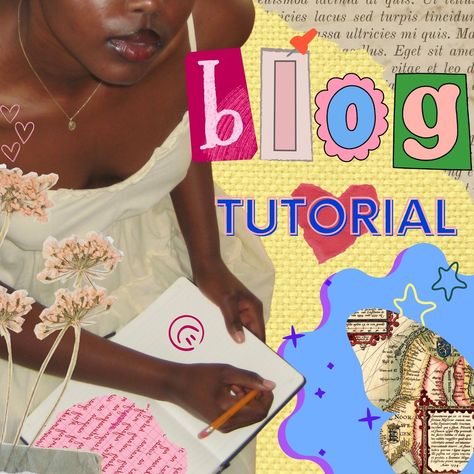 Blogging for beginners, how to blog, wordpress Online Blog Aesthetic, Personal Blog Aesthetic, Aesthetic Blog Ideas, Blog Post Aesthetic, How To Create A Blog, Blog Writing Aesthetic, Blogging Tips For Beginners, Blog Inspo Website, Wordpress Aesthetic