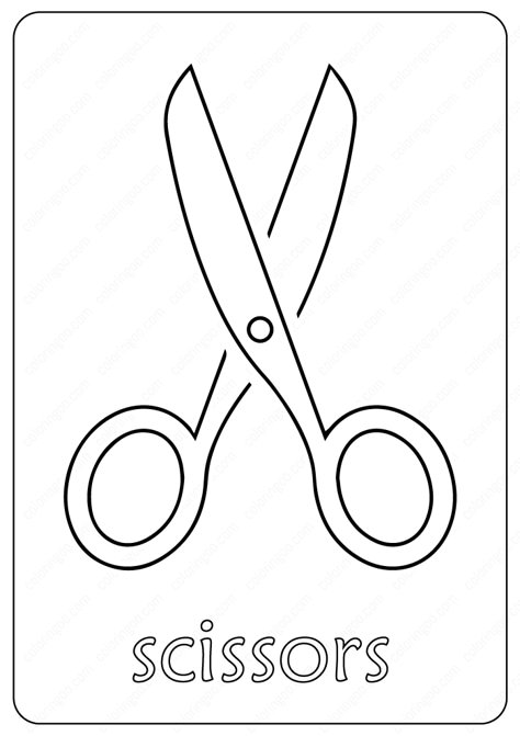 Printable Scissors Outline Coloring Pages  free #printable #scissors #coloring #painting #drawing #page #pages #coloringpage #coloringpages #cartoon #outlines #illustration Sewing Machine Outline, Sewing Coloring Pages Free Printable, Embroidery Scissors Drawing, How To Draw Scissors, Drawing Of Scissors, Scissors Painting, Sewing Illustration Art, Cartoon Scissors, Sewing Sketch