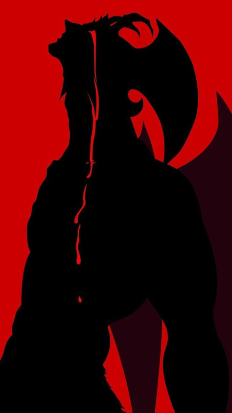 Dmcb Wallpapers, Akira Devilman Icon, Devilman Cry Baby Akira, Devilman Aesthetic, Devilman Cry Baby Icons, Devil Cry Baby, Dragon Wallpaper Aesthetic, Devilman Art, Red Anime Wallpaper