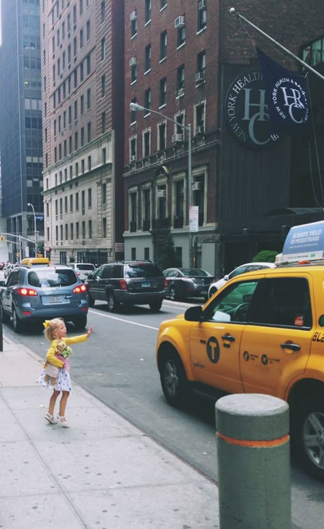 Growing up in NYC Growing Up In New York, City Kids Aesthetic, Nyc Childhood, Living In New York City Aesthetic, Family Photoshoot With Baby, Fictional Aesthetic, Photoshoot With Baby, 1 Year Photoshoot, Nyc Mom