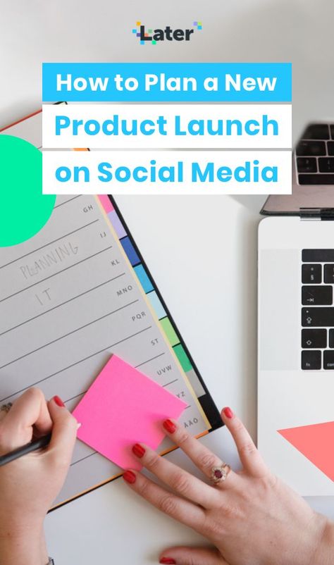 In this comprehensive blog post, I’ll be walking you through every stage of launching a new product on social media, from setting your goals to developing a creative concept, working with influencers, and planning a stunning Instagram feed that sells.  You’ll learn from real social media product launch examples in both the B2B and B2C space, and I’ll be sharing all of the product marketing secrets that have worked for us here at Later! Product Launch Strategy, Facebook Followers, Social Media Automation, New Product Launch, Launch Strategy, Social Media Management Services, Social Media Content Calendar, Social Media Marketing Plan, Social Media Analytics