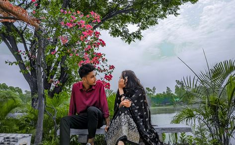 Bangladeshi romantic couple Photography  #bd_couple #bd_girl #girl #couple #cute_couple Bff Hands Aesthetic, Romantic Photoshoot, Sky Photography Nature, New Pic, Cute Couple Outfits, Aesthetic Videos For Edits, Videos For Edits, Couple In Love, Best Poses For Pictures