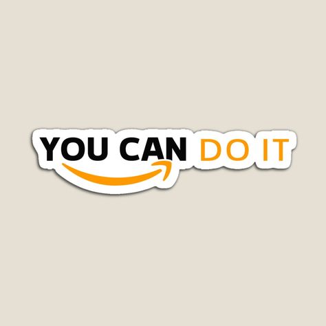 you can do it motivation logo design Motivation Logo Design, Motivation Logo, Do It Motivation, Just Believe In Yourself, Just Believe, Be Positive, Doing Something, Believe In Yourself, Believe In You