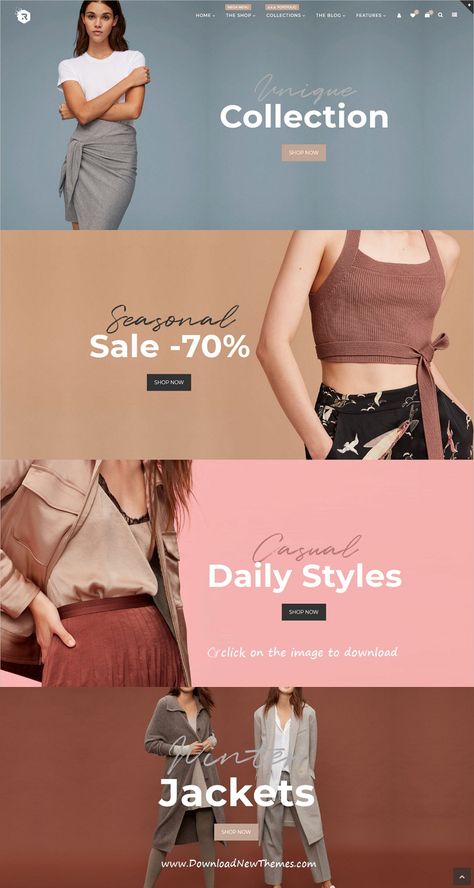 Fashion Web Design, Fashion Website Design, Website Banner Design, Banner Design Layout, Fashion Poster Design, Fashion Banner, Desain Editorial, Fashion Layout, Email Marketing Design