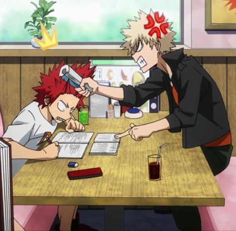 I dump all my Kiribaku #random #Random #amreading #books #wattpad Kirishima X Bakugo, Bakugo And Kirishima, Mha Screencaps, Kirishima X Bakugou, Kirishima Eijirou, Bakugo Katsuki, Katsuki Bakugo, Katsuki Bakugou, Bakugou Katsuki