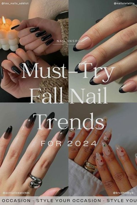 Usually not. As the metal oxidises and becomes exposed to moisture, it will start to deteriorate. Obviously some metals are better than others, and how exposed to elements you are will make a difference, but you're still going to dealing with nail fatigue at some point. Preppy Fall Nails, Cute Nail Ideas For Fall, Minimal Fall Nails, Fall 2024 Nail Trends, Fall Nails With Glitter, Fall Trendy Nails, Glitter Fall Nails, Nails For Thanksgiving, Fall Nails Easy