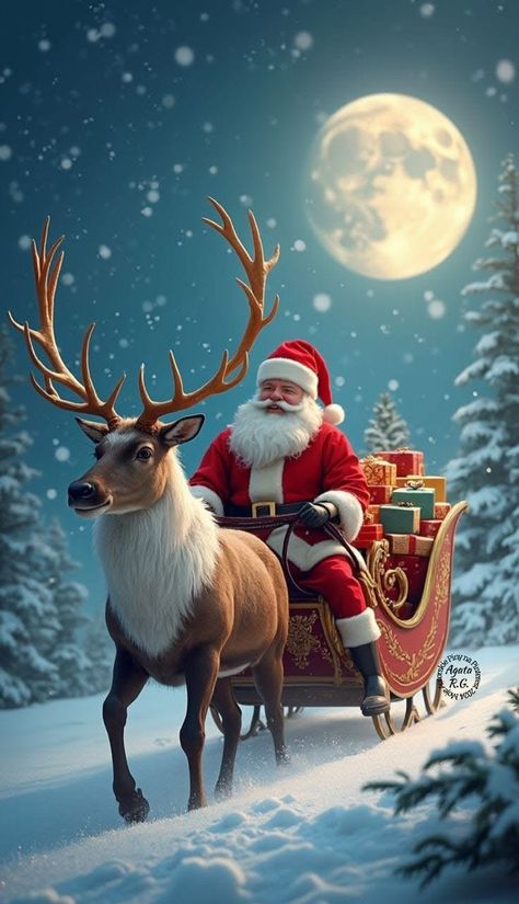 Christmas Profile Pictures, Santa Claus Pictures, Fireworks Wallpaper, Santa Claus Images, Merry Christmas Wallpaper, Merry Christmas Pictures, Santa Pictures, Cute Christmas Wallpaper, Merry Christmas Images