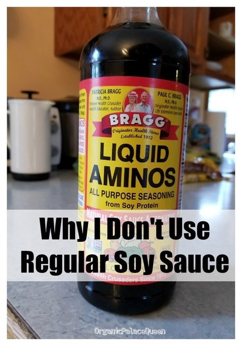 Soy Sauce Substitute Easy, Liquid Aminos Recipes, Stir Fry Meals, Potassium Recipes, Soy Sauce Substitute, Organic Food Recipes, Substitute Ingredients, Renal Recipes, Low Potassium Recipes