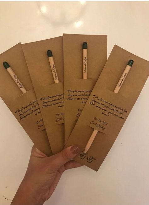 Seed Paper Gift Ideas, Seed Gifts Favors, Gift For Staff, Seed Pencil, Partner Gifts, Seed Paper Wedding Favors, Promotional Items For Business, Wood Pencil Teacher Gift, Gifting Business