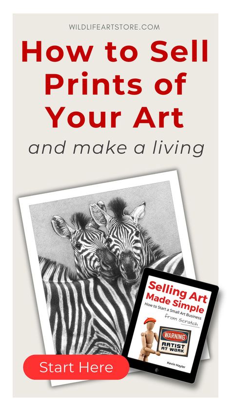 How to Sell Prints of Your Art and Make a Living Tips For Artists, Selling Skills, Sell Art Prints, Art Biz, Art Advice, Selling Tips, The Blueprint, Sell Art, Selling Art Online