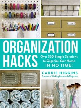 Organization Hacks Ideas Armario, Storage Hacks Diy, Organize Life, Ikea Desk Hack, Ikea Hack Ideas, Organizing Hacks, Organisation Hacks, Organize Your Home, Organize Declutter