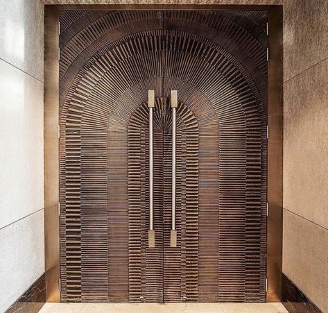 Modern Entrance Door, Hotel Door, Marriott Hotel, Entrance Door Design, Cool Doors, Door Design Modern, Door Design Interior, Main Door Design, Jw Marriott