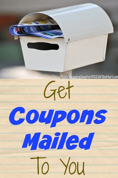 Free Coupons By Mail, Couponing 101, Couponing For Beginners, Coupons By Mail, Money Savers, Walmart Deals, Money Saving Ideas, Grocery Coupons, Coupon Binder