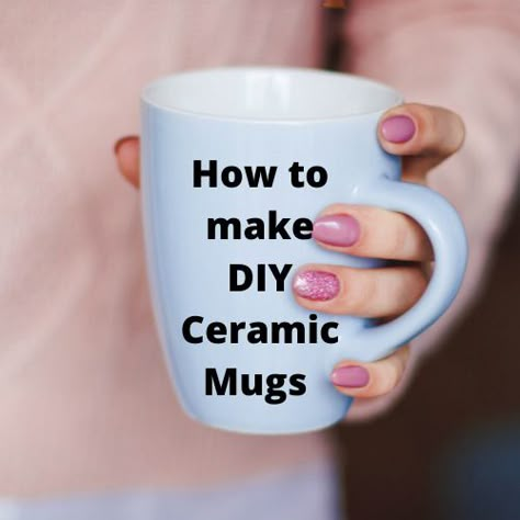 Decorating Cups With Sharpies, Writing On Ceramic Mugs, Sharpie Ceramic Diy, How To Paint A Mug, Sharpie Mugs Diy Instructions, Hand Painted Christmas Mugs Coffee Cups, Painted Cups Diy, Sharpie Mugs Diy, Diy Mug Painting