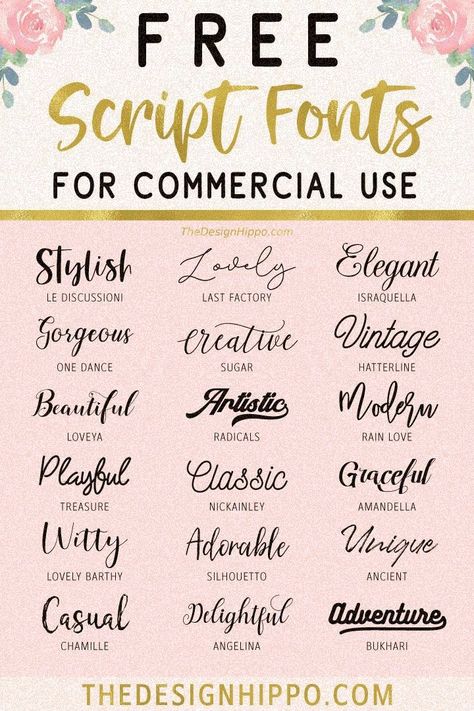 Fonts Design Title Fonts, Free Fonts For Commercial Use, Calligraphy Business, Fonts Elegant, Free Calligraphy, Fonts For Commercial Use, Handwritten Text, Christian Signs, Handwriting Script