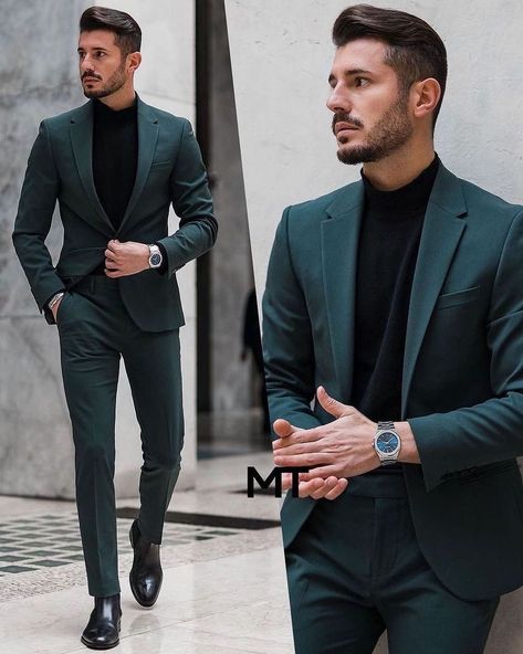 Blazers For Men Wedding Suits, Men Graduation Outfit, Jacket Designs, Formal Dresses For Men, Stylish Mens Suits, Blazer Outfits Men, Mens Smart Casual Outfits, Mens Business Casual Outfits, Formal Men