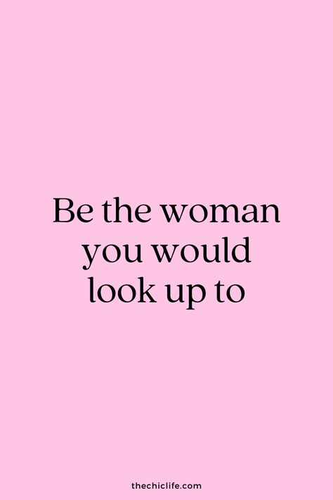 Looking for Inspirational International Women's Day quotes? Click for my list of the 150 BEST Happy Women's Day quotes for the powerful, inspiring, and wonderful women in your lives. I've grouped the quotes into categories from leadership to funny to breaking rules to students to funny and more. There are popular, short, and unique womens day quotes of types on my blog post. Love this quote: Be the woman you would look up to ~Unknown. Women’s Inspirational Quotes, Woman S Day Quotes, Womans Day Quotes Inspiration, Woman'day Quotes, Beauty Inspirational Quotes, Be The Woman You Would Look Up To Quote, Womens Day Instagram Post, Womansday Quotes Inspirational, Quotes For Women’s Day