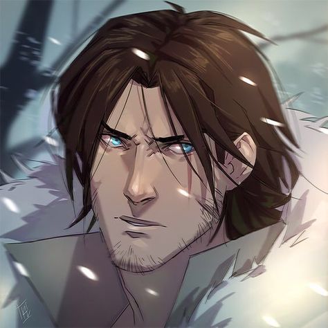 Belmont Fanart, Trevor Belmont Castlevania, Belmont Castlevania, Castlevania Art, Castlevania Lord Of Shadow, Castlevania Netflix, Alucard Castlevania, Castlevania Wallpaper, Castlevania Anime