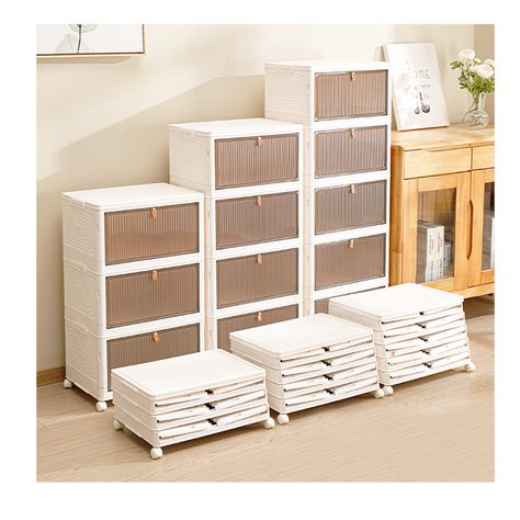 foldable storage Clear Shoes Box plastic Side sliding door type storage box dustproof shoe cabinet desktop shoe storage box https://m.alibaba.com/product/1600701923932/foldable-storage-Clear-Shoes-Box-plastic.html?__sceneInfo={"cacheTime":"1800000","type":"appDetailShare"} Circle Sofa, Rak Kasut, Organiser Cucina, Baked Mac And Cheese Recipe, Exfoliate Scalp, Under Stairs Storage, Plastic Storage Cabinets, Blue Bathroom Decor, Louie Vuitton