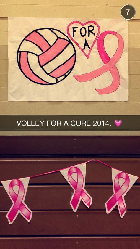 Pink Out Decorations Volleyball, Pink Out Signs Volleyball, Pink Out Night Volleyball, Dig Pink Posters Volleyball, Volleyball Pink Out Ideas, Pink Out Posters Volleyball, Pink Out Volleyball Posters, Pink Out Game Posters, Dig Pink Volleyball Posters