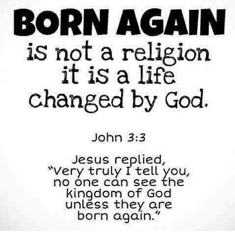 Vertrouw Op God, Born Again Christian, Born Again, Ayat Alkitab, Bible Facts, Prayer Scriptures, Bible Knowledge, Inspirational Prayers, Biblical Quotes