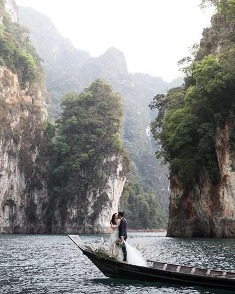 Thailand Wedding Venues, International Elopement, The Wedding Bliss, Wedding Destination Ideas, Wedding Dress Destination, Destination Wedding Welcome Bags, Destination Wedding Details, Wedding Thailand, Destination Wedding Welcome Bag