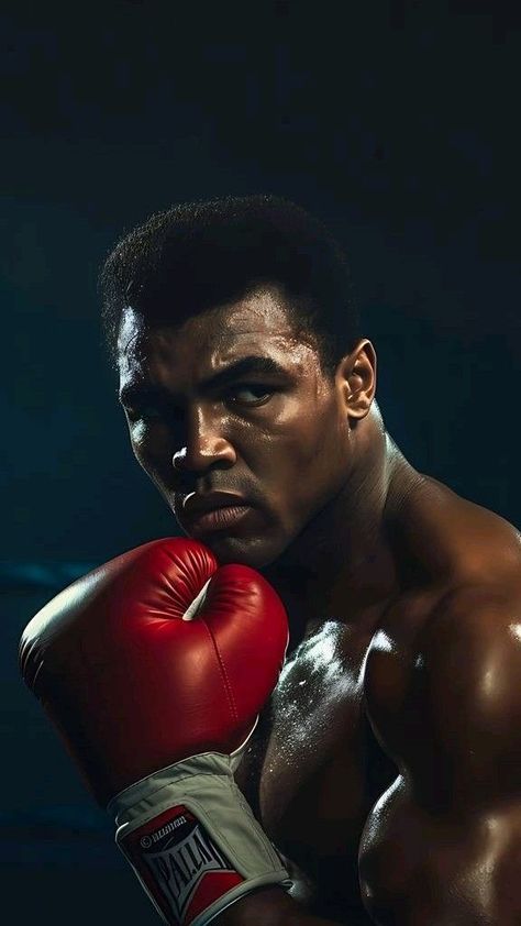 Muhammad Ali Aesthetic, Mike Tyson Aesthetic, Muhammad Ali Wallpaper, Muhammad Ali Art, Instagram Feed Aesthetic, Muhammad Ali Boxing, Muhammad Ali Quotes, Aesthetic Instagram Feed, Boxing Images