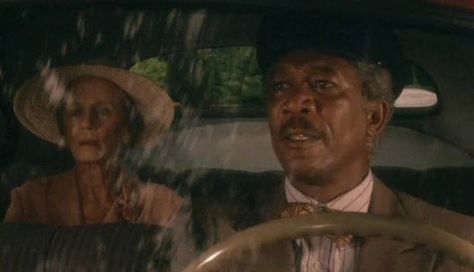 Driving Miss Daisy Tragic Comedy, Jessica Tandy, Chinese Room, Best Actress Oscar, Driving Miss Daisy, Oscar Winning Movies, By Any Means Necessary, Morgan Freeman, Mystery Novels