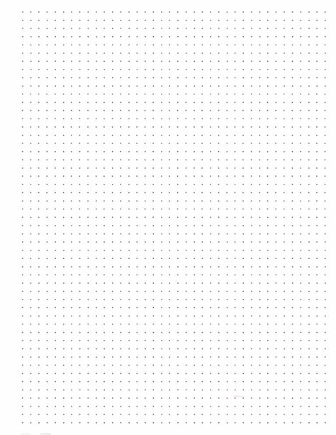 Happy Planner Dot Grid Paper Free Printable | Paper Trail Design Blank Bar Graph, Notebook Paper Printable, Free Paper Printables, Paper Trail Design, Dot Grid Paper, Printable Graph Paper, Grid Wallpaper, Trail Design, Note Writing Paper