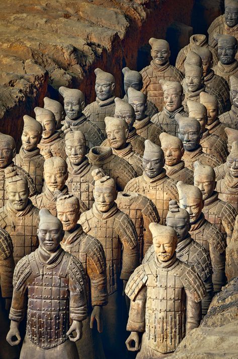 Yellow Mountains, Chinese Culture Art, Guilin China, Huangshan, China Culture, China Anne, Terracotta Warriors, Archaeological Discoveries, Chinese Architecture