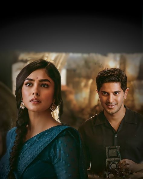 Setha Ramam Photo, Setha Ram Photos, Dulquer Salman Sita Rama, Sita Ram Hd Wallpaper Movie, Sitarama Movie Images, Sita Ramam Film Images, Ok Jaanu Movie, Sita Raman, Dq Salman