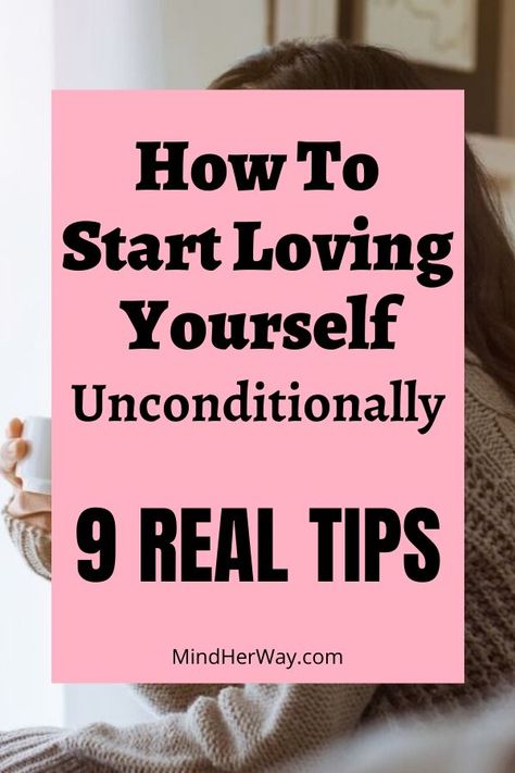 Steps To Love Yourself, How To Embrace Yourself, How To Increase Self Love, How To Love Yourself Again, Advice On Self Love, Tips To Love Yourself, How To Work On Self Love, Reasons To Love Yourself, How Do You Learn To Love Yourself