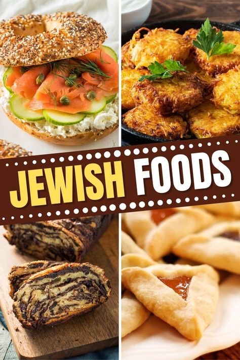 Jewish Foods Traditional, Jewish Foods Recipes, Traditional Jewish Meals, Jewish Breakfast Ideas, Jewish Brunch Ideas, Jewish Appetizers Easy, Jewish Wedding Food, Jewish Breakfast Recipes, Kosher Meals Jewish Food