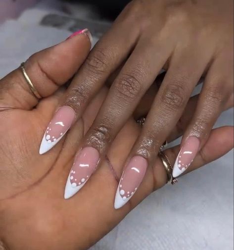 Nails Tech, Almond Acrylic Nails Designs, Hello Nails, Nail Candy, Creative Nail Designs, Long Acrylic Nails Coffin, Manicure Nails, Almond Acrylic Nails, Almond Shape