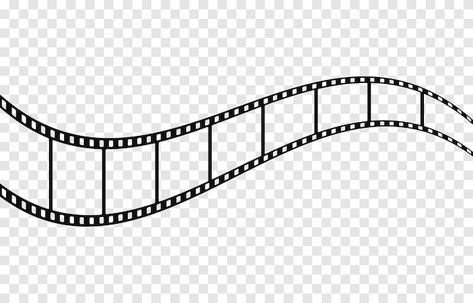 Movie Strip Filmstrip, Old Films Aesthetics, Movie Tape Film, Film Roll Drawing, Film Roll Template, Film Roll Png, Film Strip Png, Movie Film Strip, Movie Strip