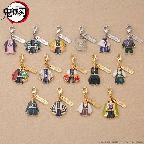 Last Game Manga, Demon Slayer Characters, Anime Paper, Anime Jewelry, Anime Decor, Anime Accessories, Anime Crafts, Demon King Anime, Anime Inspired Outfits