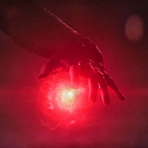 Marvel Red Aesthetic, Red Magic Aesthetic, Witch Powers, Red Magic, Marvel Wall, Chaos Magic, Scarlet Witch Marvel, Marvel Photo, Scarlett Witch