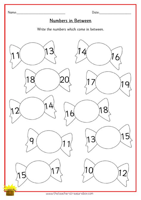 Missing Numbers Worksheet, Kindergarden Math, Learning Addition, Fill In The Missing Numbers, Kindergarten Math Worksheets Addition, Maths Activity, Eyfs Maths, Number Zero, Mathematics Activities