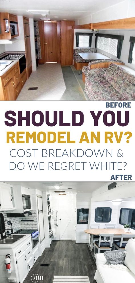 Diy Rv Remodel, Motorhome Remodel, Rv Upgrades, Rv Redo, Glamper Camper, Rv Interior Remodel, Rv Dreams, Camper Trailer Remodel, Rv Renovation