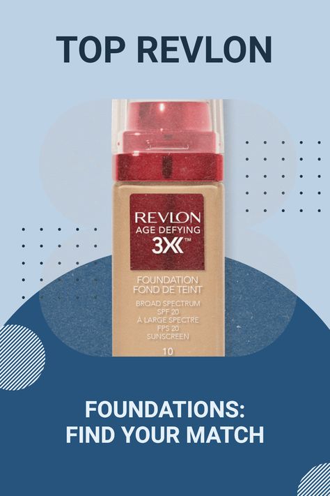 Revlon lip