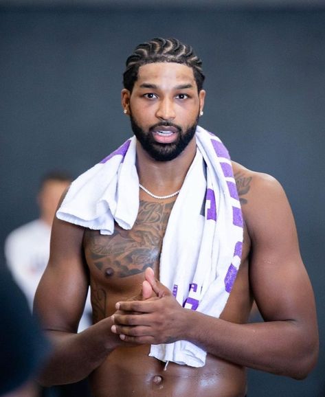 Tristan Thompson Khloe Kardashian Kids, Tristan Thompson And Khloe, Khloe Kardashian And Tristan, Motivation Aesthetic, Paternity Test, Third Child, Tristan Thompson, Kings Game, Jhene Aiko