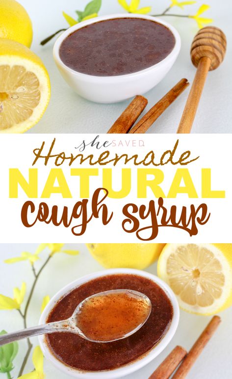 Home Remedy: Homemade Cough Syrup Recipe Remedies For Baby Cough, Cough Remedies For Toddlers, Cough Syrup Recipe, Natural Cough Syrup, Cold Remedies Fast, Toddler Cough Remedies, Baby Cough Remedies, Homemade Cough Remedies, Baby Cough