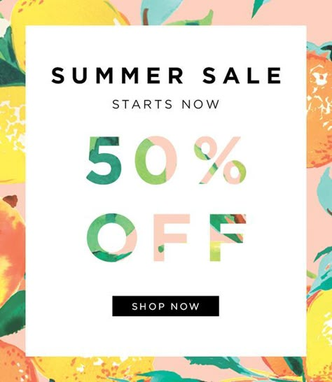 Retail Graphic Design, Sale Newsletter, Canva Background, Zicxa Photos, Sale Creative, Email Layout, Newsletter Inspiration, Creative Layout, Email Inspiration