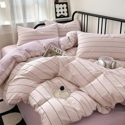 Queen size comforter sets