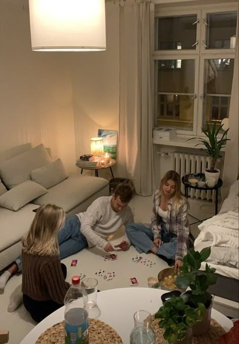 Family Apartment, Uni Life, London Apartment, Apartment Aesthetic, Life Vision Board, Our Secret, Friend Group, Future Apartment, Vision Board 2023