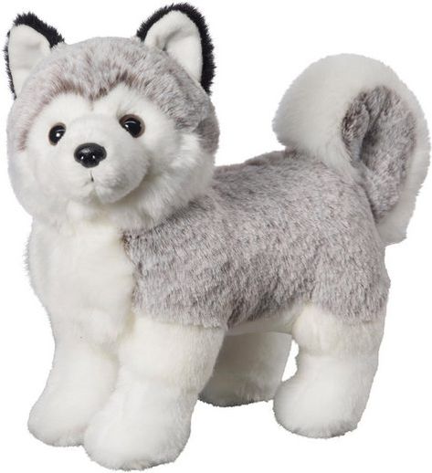 Toy Design, Plush Animals, Wolves, Stuffed Animal, Stuffed Animals, Husky, Free Pattern, Teddy Bear, Online Shop