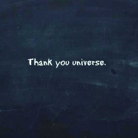 Thank You Universe, Thanks Universe, Thank The Universe, Universe God, Feeling Thankful, Preschool Art Activities, Daily Reading, Keep The Faith, 2024 Vision