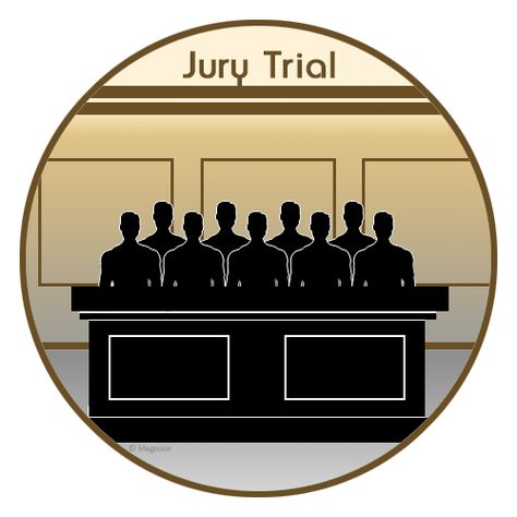 The Seventh Amendment guarantees a jury trial for civil cases in the federal courts. This amendment was ratified in 1791. The rights were to jury trial. Jury Trial, Bill Of Rights, Pinterest Board, Vision Board, Drama, Federal