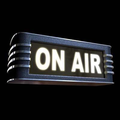 on air Dark Reading, On Air Radio, 4 Friends, Internet Radio Station, Old Time Radio, Duke Ellington, New Bible, Air Signs, Friends Travel