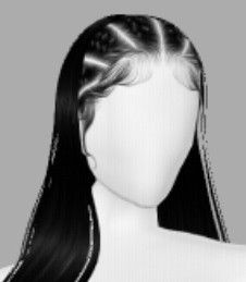 Sims4 Baddie Hair, Imvu Hairstyles Ideas, Imvu Hairstyles Straight, Hairstyles Imvu, Imvu Hairstyles, Imvu Hair, Romantic Waves, Quick Curly Hairstyles, Virtual Hairstyles